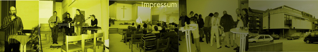 Impressum